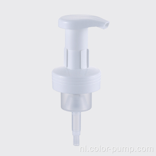 Hot Sale Goedkope Foam Pump Soap Foam Pump